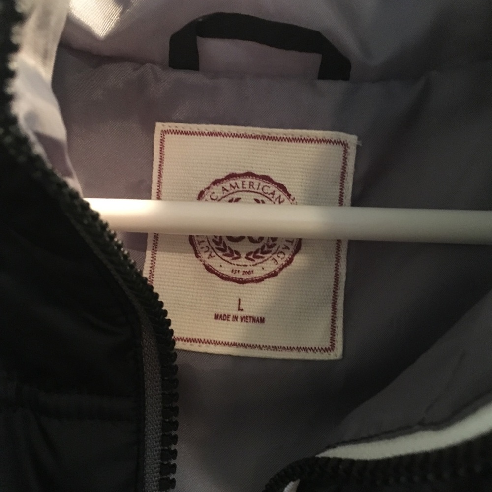 Vest - Picture 2 of 2